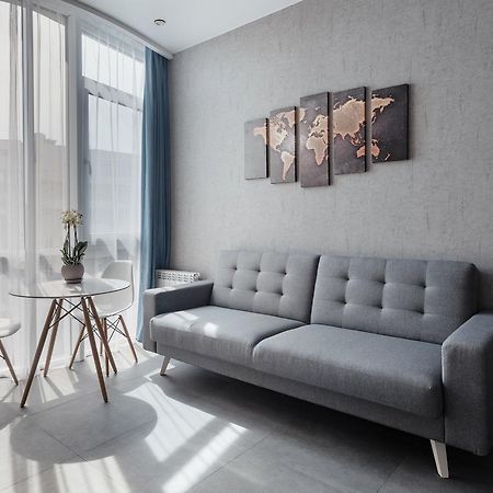 Arcadia Sky Apartment Odessa Ngoại thất bức ảnh