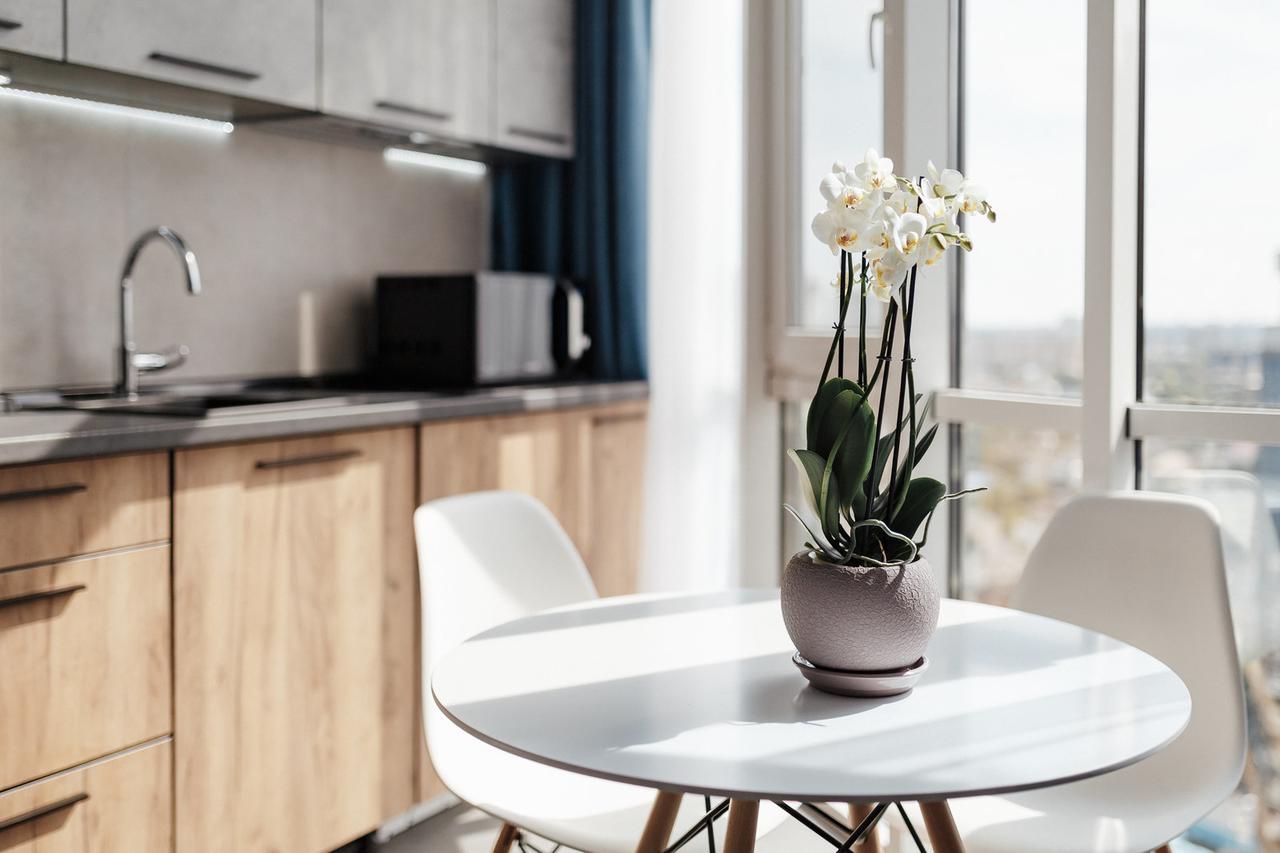 Arcadia Sky Apartment Odessa Ngoại thất bức ảnh