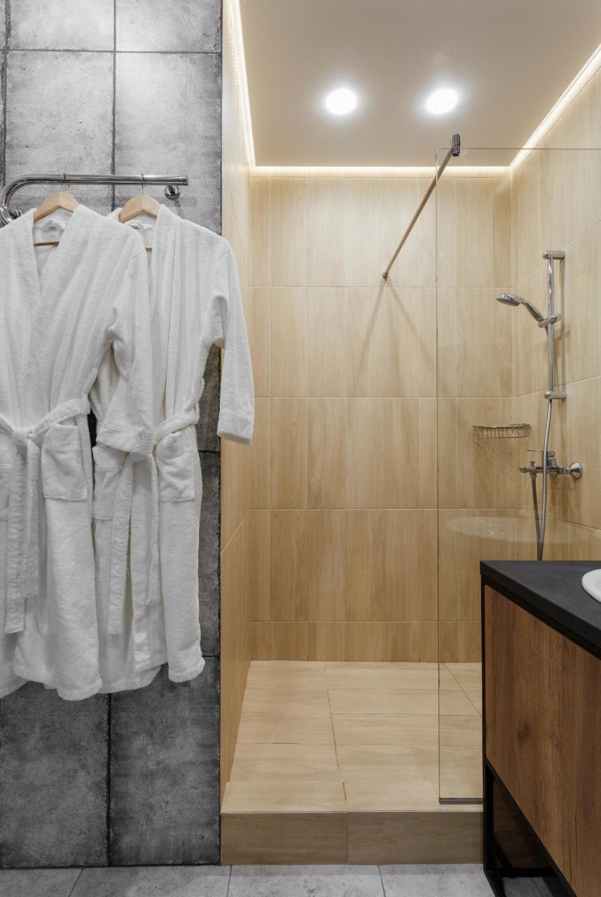 Arcadia Sky Apartment Odessa Ngoại thất bức ảnh