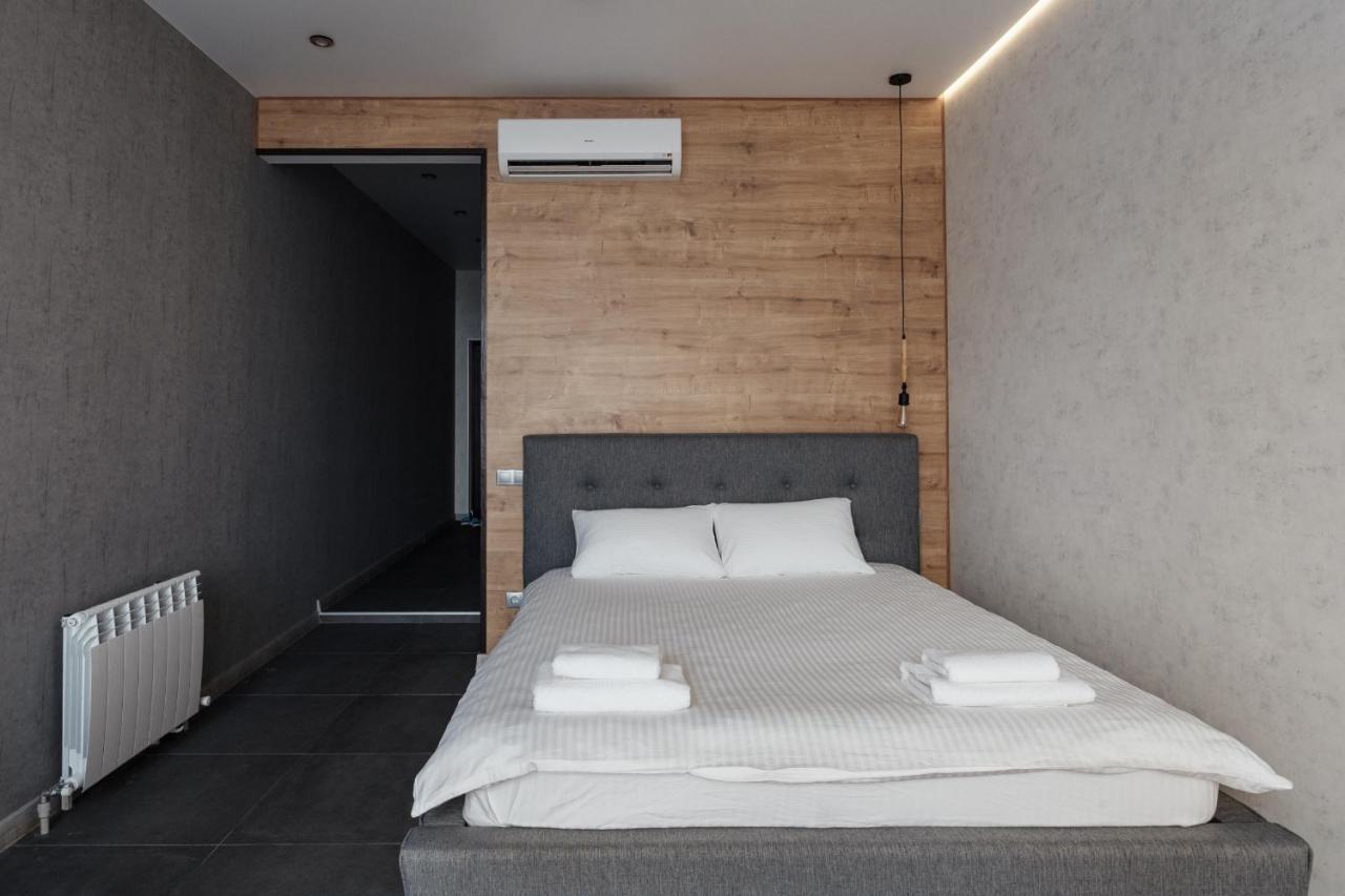 Arcadia Sky Apartment Odessa Ngoại thất bức ảnh