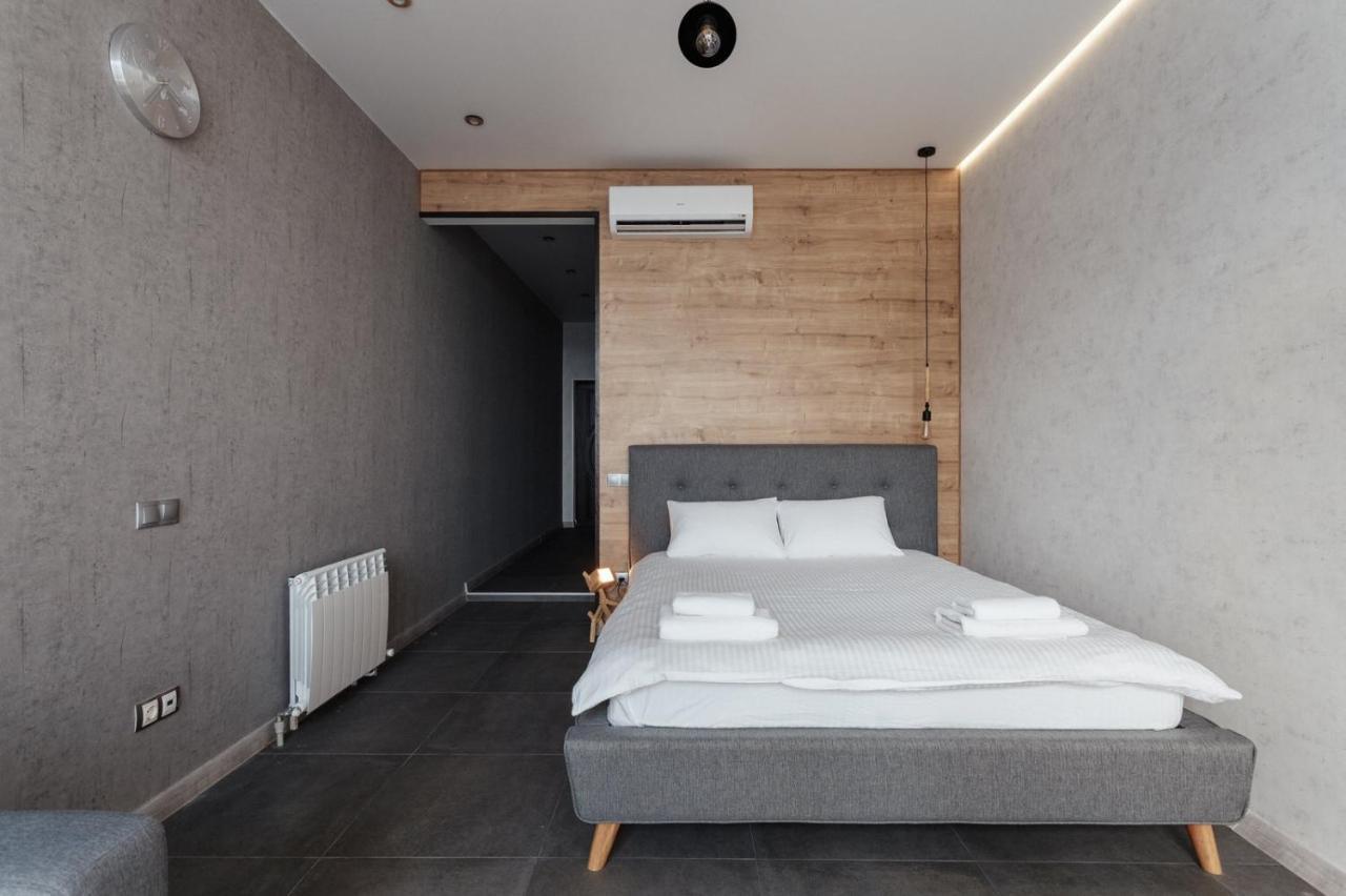 Arcadia Sky Apartment Odessa Ngoại thất bức ảnh