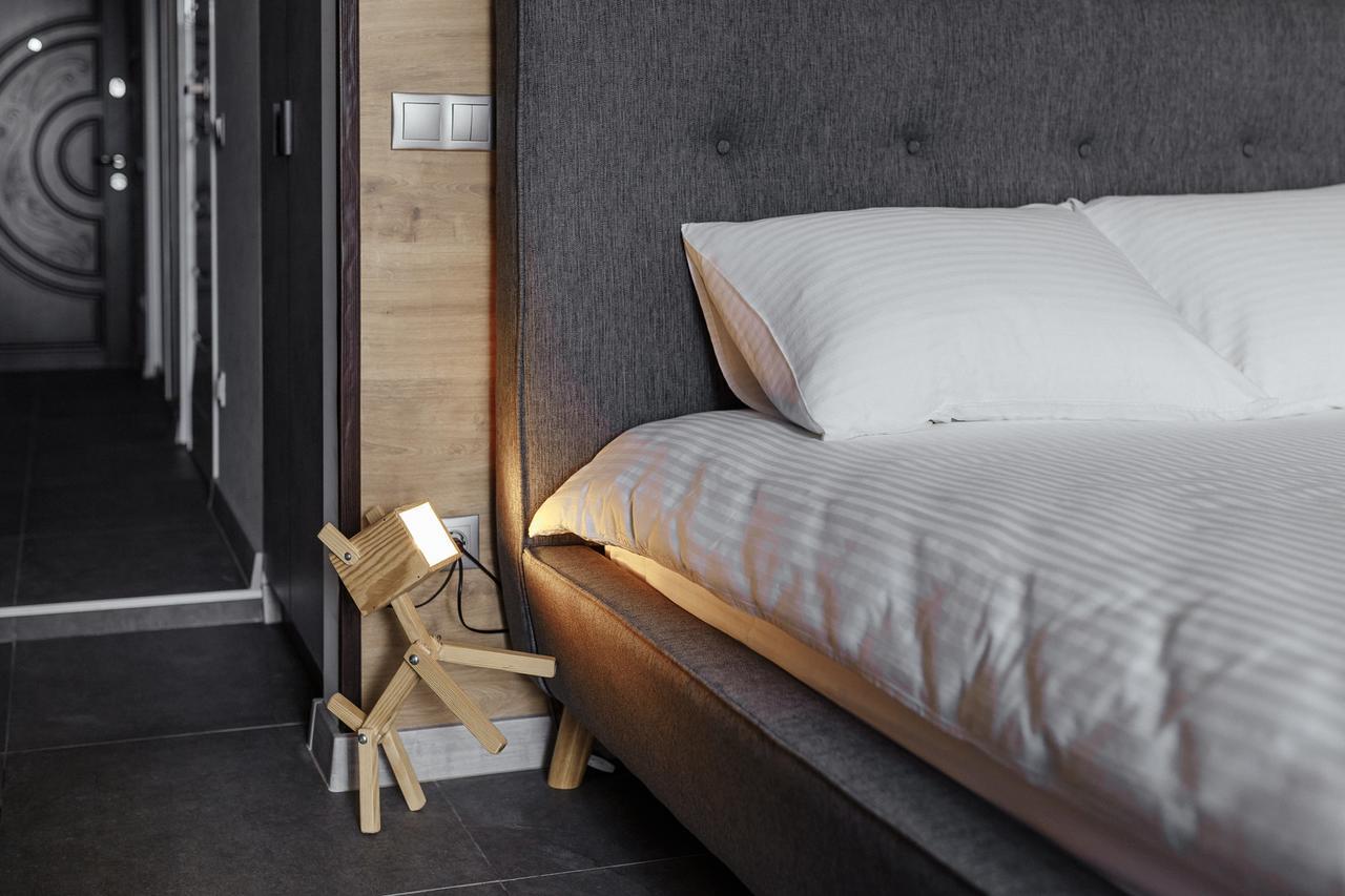 Arcadia Sky Apartment Odessa Ngoại thất bức ảnh