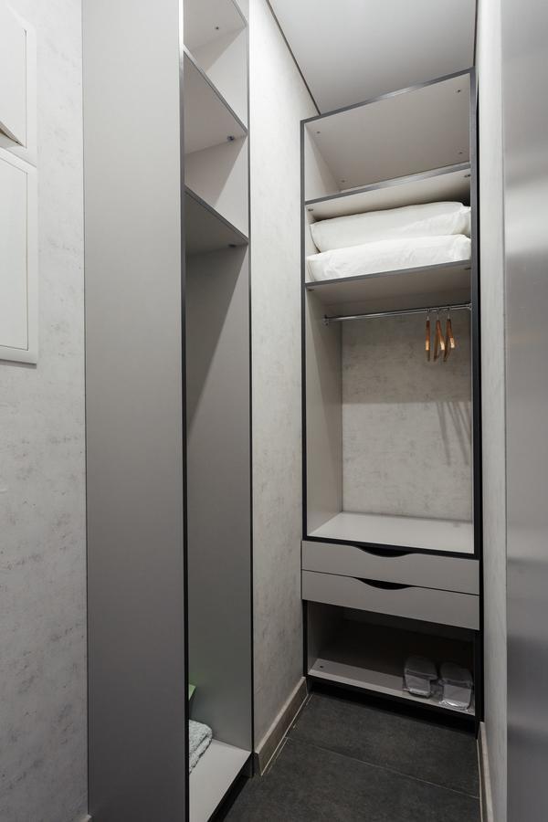 Arcadia Sky Apartment Odessa Ngoại thất bức ảnh
