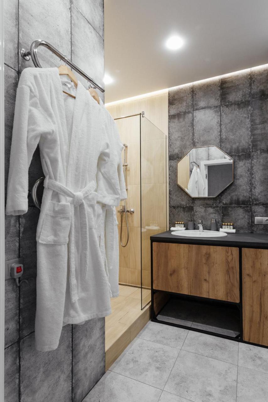 Arcadia Sky Apartment Odessa Ngoại thất bức ảnh
