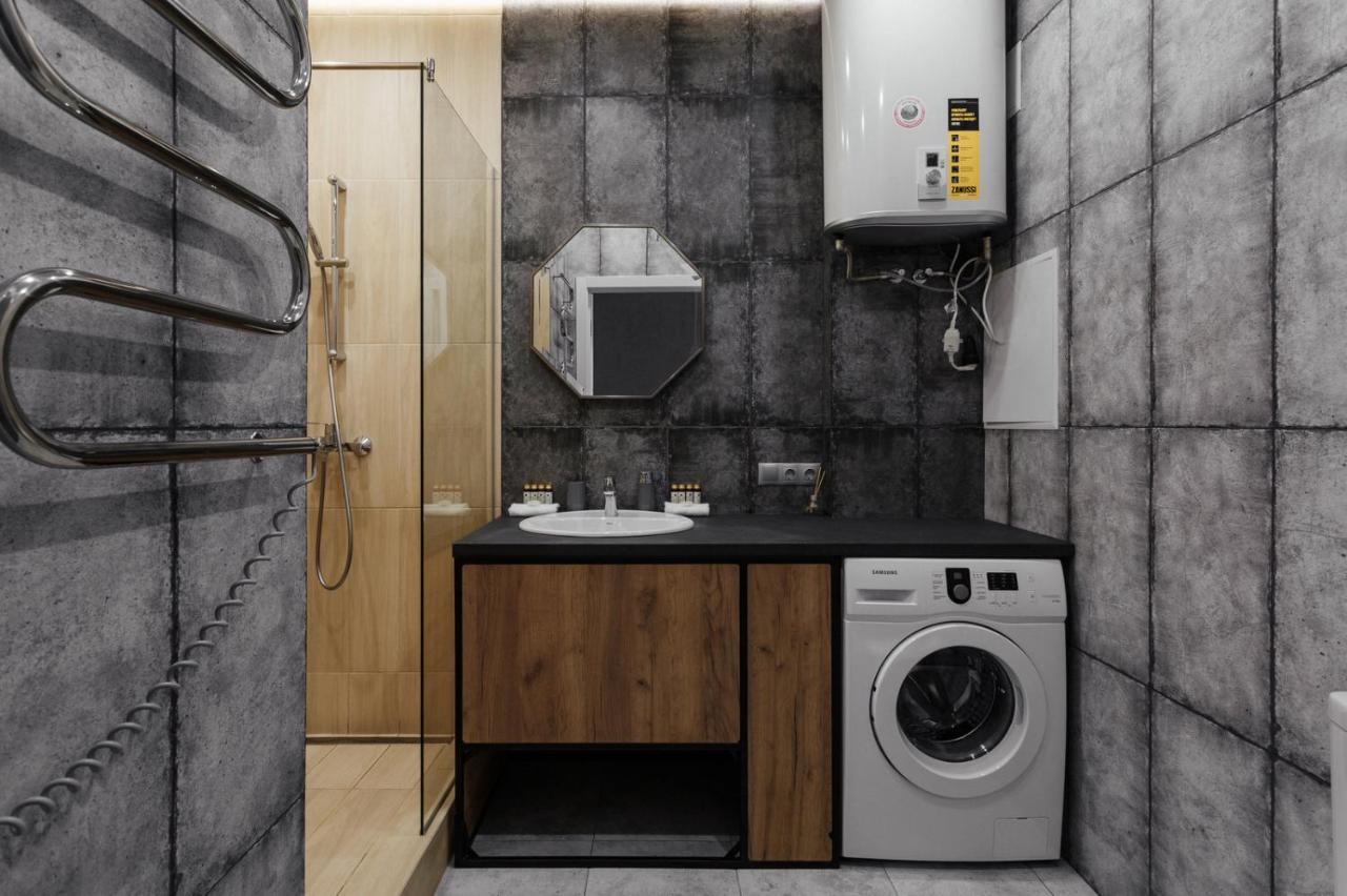 Arcadia Sky Apartment Odessa Ngoại thất bức ảnh
